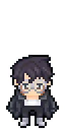 Devollox character
