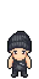 Drag character